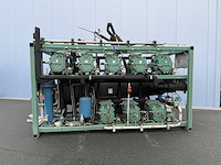 Bitzer - cooling and freezing compressor set - afbeelding 2 van  7