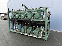 Bitzer - cooling and freezing compressor set - afbeelding 3 van  7