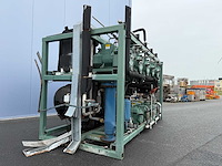 Bitzer - cooling and freezing compressor set - afbeelding 6 van  7
