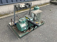 Bitzer 2cc-3.2y-40s zuigercompressor - afbeelding 3 van  9