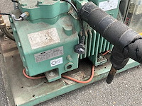 Bitzer 2cc-3.2y-40s zuigercompressor - afbeelding 7 van  9