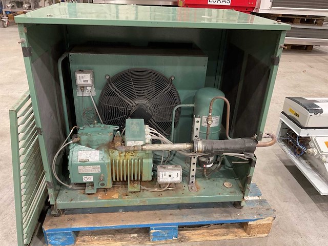Bitzer 2dc-3.2y-40s vriesset - afbeelding 4 van  12