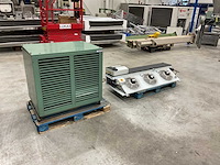 Bitzer 2dc-3.2y-40s vriesset - afbeelding 1 van  12