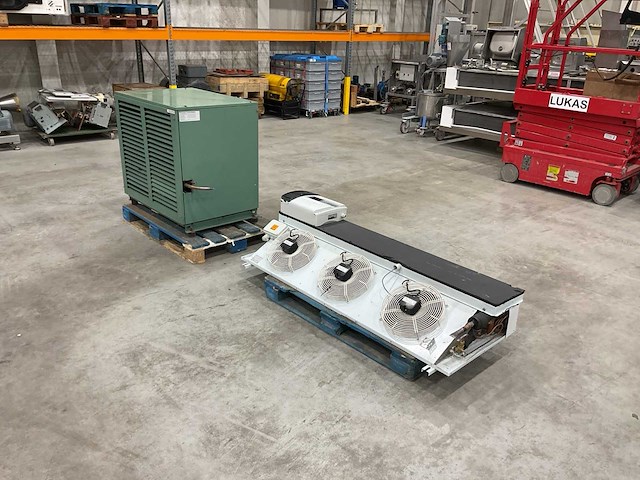 Bitzer 2dc-3.2y-40s vriesset - afbeelding 7 van  12