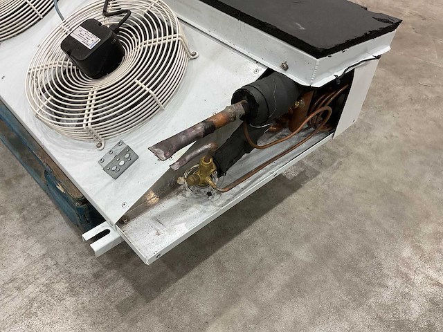 Bitzer 2dc-3.2y-40s vriesset - afbeelding 8 van  12