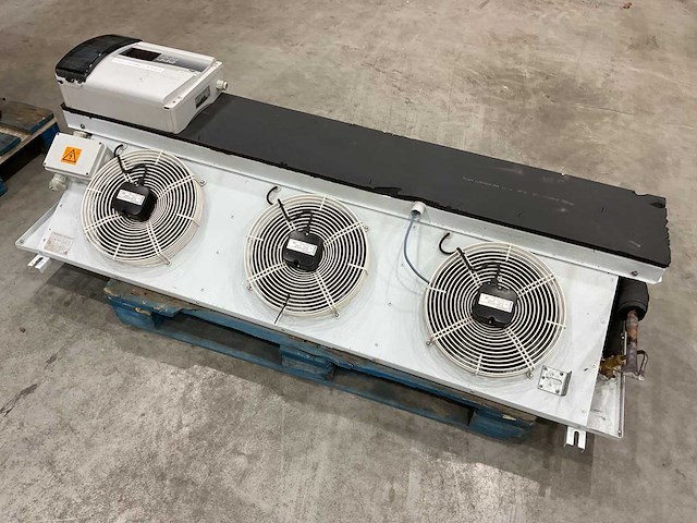 Bitzer 2dc-3.2y-40s vriesset - afbeelding 9 van  12