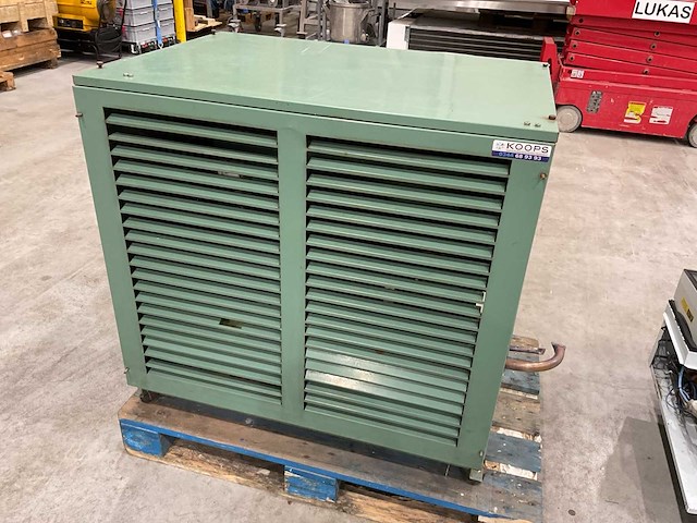 Bitzer 2dc-3.2y-40s vriesset - afbeelding 12 van  12