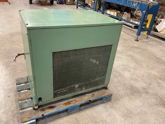 Bitzer 2dc-3.2y-40s vriesset - afbeelding 2 van  12