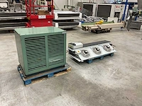 Bitzer 2dc-3.2y-40s vriesset