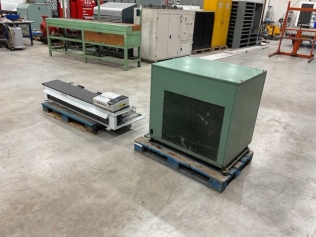 Bitzer 2dc-3.2y-40s vriesset - afbeelding 3 van  12