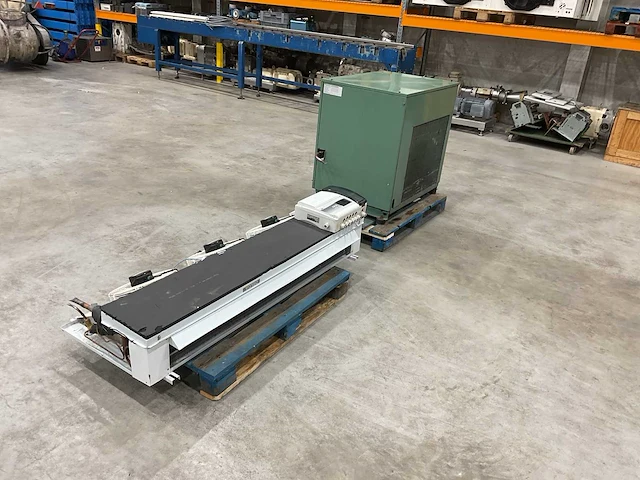 Bitzer 2dc-3.2y-40s vriesset - afbeelding 4 van  12