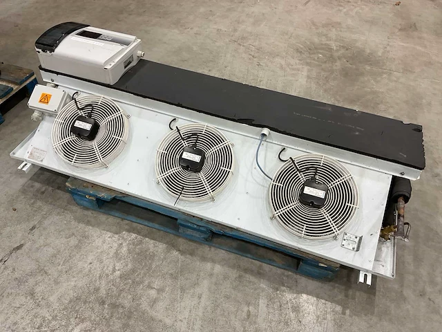 Bitzer 2dc-3.2y-40s vriesset - afbeelding 7 van  12
