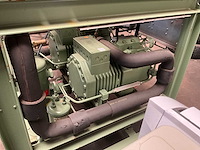 Bitzer 2ees-3y-40s koelcompressor - afbeelding 1 van  4