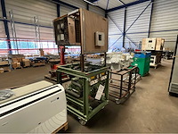 Bitzer 2ees-3y-40s koelcompressor - afbeelding 3 van  4