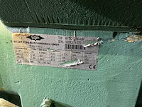 Bitzer 4ftc 20k 40p koelcompressor (3x) - afbeelding 4 van  4