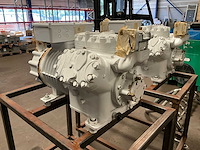 Bitzer 6fe-50y-35p koelcompressor - afbeelding 3 van  9