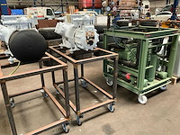 Bitzer 6fe-50y-35p koelcompressor - afbeelding 5 van  9