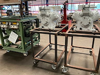 Bitzer 6fe-50y-35p koelcompressor - afbeelding 6 van  9