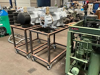 Bitzer 6fe-50y-35p koelcompressor - afbeelding 8 van  9