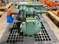 Bitzer 6h-35.2y industriële koelcompressor - afbeelding 3 van  3