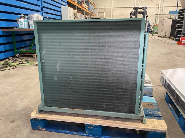 Bitzer fs 126 koelset - afbeelding 9 van  17