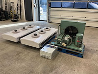 Bitzer fs 126 koelset - afbeelding 1 van  17