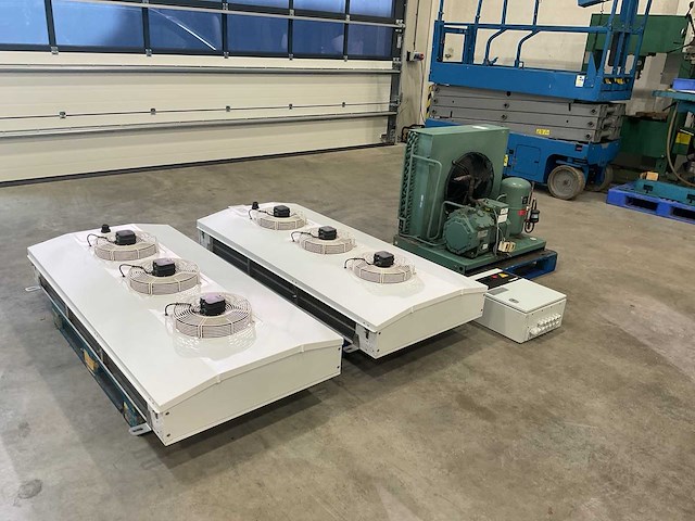 Bitzer fs 126 koelset - afbeelding 10 van  17