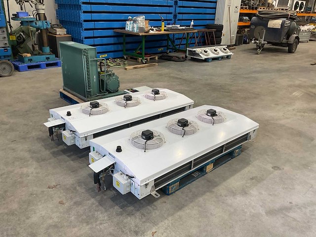 Bitzer fs 126 koelset - afbeelding 11 van  17