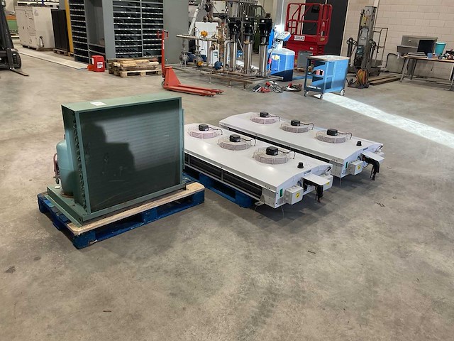 Bitzer fs 126 koelset - afbeelding 12 van  17