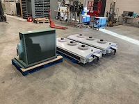 Bitzer fs 126 koelset - afbeelding 12 van  17