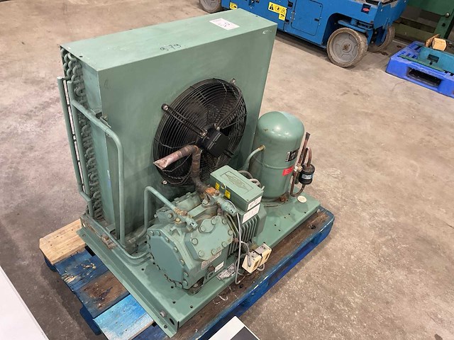 Bitzer fs 126 koelset - afbeelding 13 van  17