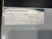 Bitzer fs 126 koelset - afbeelding 16 van  17