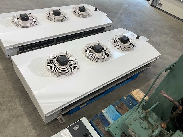 Bitzer fs 126 koelset - afbeelding 17 van  17