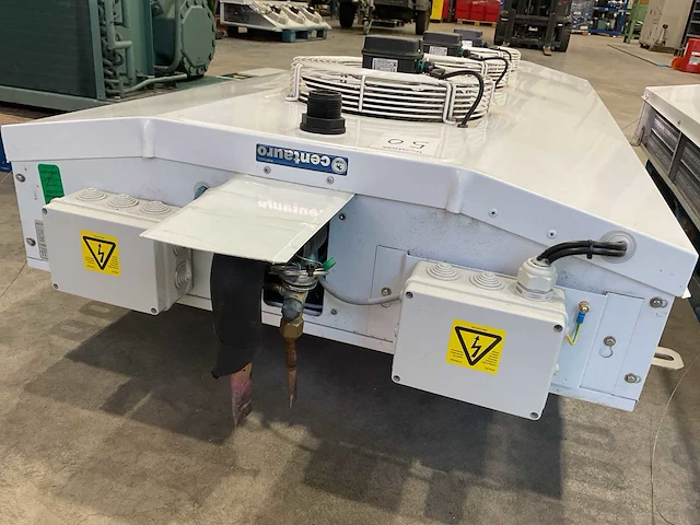 Bitzer fs 126 koelset - afbeelding 6 van  17