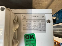 Bitzer fs 126 koelset - afbeelding 7 van  17