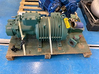 Bitzer industriële koelcompressoren onderdelen (6x) - afbeelding 2 van  7
