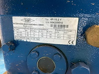 Bitzer industriële koelcompressoren onderdelen (6x) - afbeelding 4 van  7