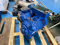 Bitzer industriële koelcompressoren onderdelen (6x) - afbeelding 5 van  7