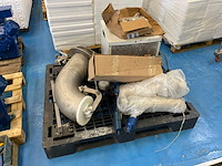 Bitzer industriële koelcompressoren onderdelen (6x) - afbeelding 7 van  7