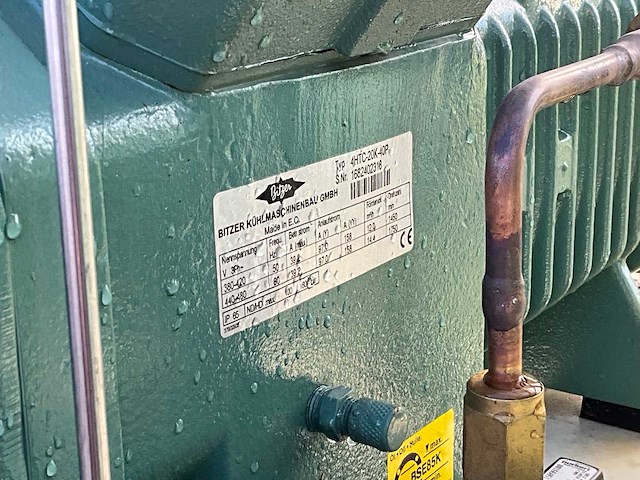 Bitzer koelinstallaties co2 - afbeelding 2 van  10
