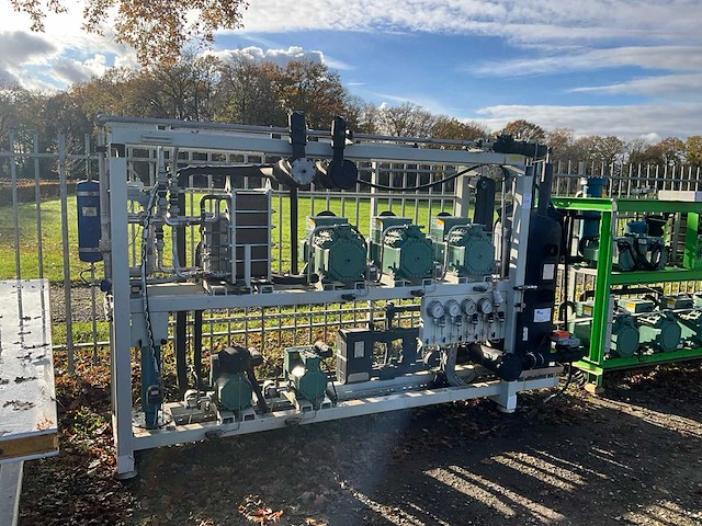 Bitzer koelinstallaties co2 - afbeelding 1 van  10