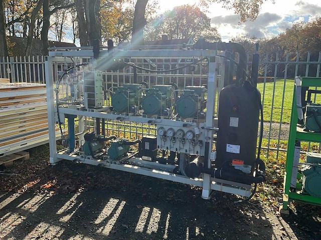 Bitzer koelinstallaties co2 - afbeelding 3 van  10