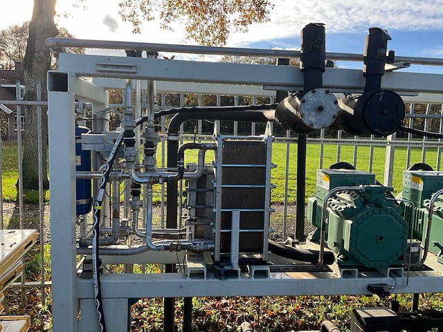 Bitzer koelinstallaties co2 - afbeelding 6 van  10