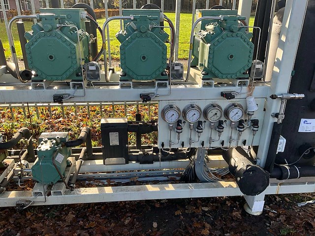 Bitzer koelinstallaties co2 - afbeelding 7 van  10