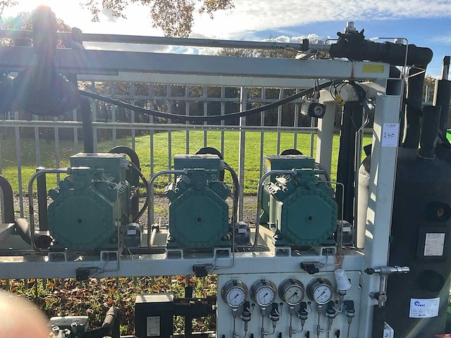 Bitzer koelinstallaties co2 - afbeelding 8 van  10