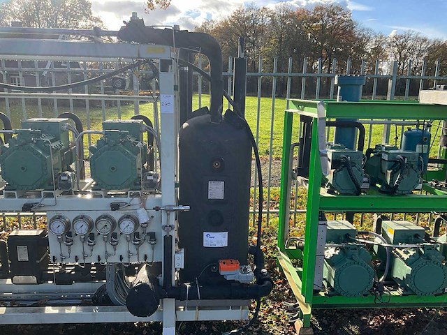 Bitzer koelinstallaties co2 - afbeelding 9 van  10