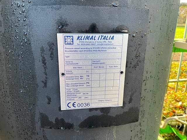 Bitzer koelinstallaties co2 - afbeelding 10 van  10