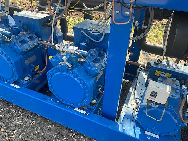 Bitzer koel/vries set - afbeelding 3 van  16