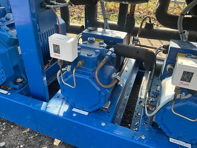 Bitzer koel/vries set - afbeelding 5 van  16