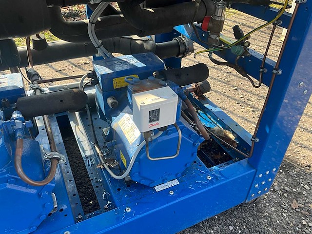 Bitzer koel/vries set - afbeelding 7 van  16